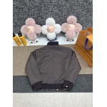 2025年11月30日秋冬新作ルイヴィトンジャケット高品質人気商品/LDF工場