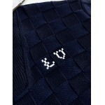 2025年11月30日秋冬新作ルイヴィトン ニットカーディガン  高品質人気商品/LDF工場