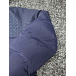 2025年11月30日秋冬新作ルイヴィトンジャケット高品質人気商品/LDF工場