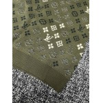 2025年11月30日秋冬新作ルイヴィトン長袖高品質人気商品/LDF工場