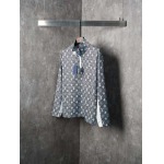 2025年11月30日秋冬新作ルイヴィトン長袖高品質人気商品/LDF工場