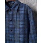 2025年11月30日秋冬新作ルイヴィトンジャケット高品質人気商品/LDF工場