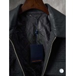 2025年11月30日秋冬新作ルイヴィトンジャケット高品質人気商品/LDF工場