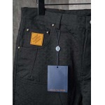 2025年11月30日秋冬新作ルイヴィトンズボン高品質人気商品/LDF工場