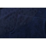 2025年11月30日秋冬新作ルイヴィトンスウェット高品質人気商品/LDF工場