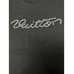 2025年11月30日秋冬新作ルイヴィトン半袖 tシャツ高品質人気商品/LDF工場