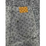 2025年11月30日秋冬新作ルイヴィトンズボン高品質人気商品/LDF工場