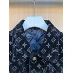 2025年11月30日秋冬新作ルイヴィトンジャケット高品質人気商品/LDF工場