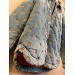 2025年11月30日秋冬新作ルイヴィトン綿の服高品質人気商品/LDF工場