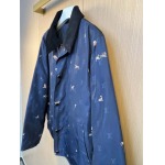 2025年11月30日秋冬新作ルイヴィトンジャケット高品質人気商品/LDF工場