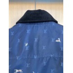 2025年11月30日秋冬新作ルイヴィトンジャケット高品質人気商品/LDF工場