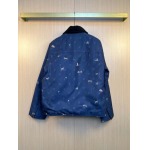 2025年11月30日秋冬新作ルイヴィトンジャケット高品質人気商品/LDF工場