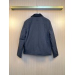 2025年11月30日秋冬新作ルイヴィトンジャケット高品質人気商品/LDF工場