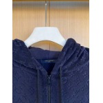 2025年11月30日秋冬新作ルイヴィトンジャケット高品質人気商品/LDF工場