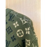 2025年11月30日秋冬新作ルイヴィトンセーター高品質人気商品/LDF工場