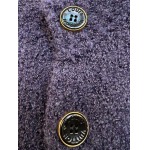 2025年11月30日秋冬新作ルイヴィトンウールのカーディガン高品質人気商品/LDF工場