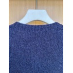 2025年11月30日秋冬新作ルイヴィトンウールのカーディガン高品質人気商品/LDF工場