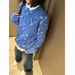 2025年11月30日秋冬新作ルイヴィトンセーター高品質人気商品/LDF工場