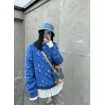 2025年11月30日秋冬新作ルイヴィトンセーター高品質人気商品/LDF工場