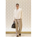 2025年11月30日秋冬新作ルイヴィトンウールのカーディガン高品質人気商品/LDF工場