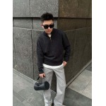 2025年11月30日秋冬新作ルイヴィトンニットのセーター高品質人気商品/LDF工場