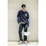 2025年11月30日秋冬新作ルイヴィトンセーター高品質人気商品/LDF工場