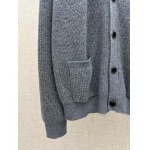 2025年11月30日秋冬新作ルイヴィトン ニットカーディガン  高品質人気商品/LDF工場