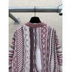 2025年11月30日秋冬新作ルイヴィトンニットのセーター高品質人気商品/LDF工場