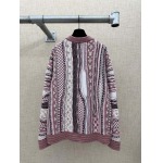 2025年11月30日秋冬新作ルイヴィトンニットのセーター高品質人気商品/LDF工場