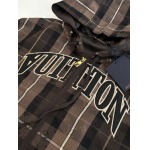 2025年11月30日秋冬新作ルイヴィトンジャケット高品質人気商品/LDF工場