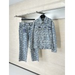 2025年11月30日秋冬新作ルイヴィトンジーパン高品質人気商品/LDF工場