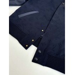 2025年11月30日秋冬新作ルイヴィトンジャケット高品質人気商品/LDF工場