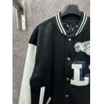 2025年11月30日秋冬新作ルイヴィトンジャケット高品質人気商品/LDF工場