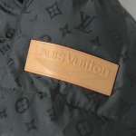 2025年11月30日秋冬新作ルイヴィトン綿の服高品質人気商品/LDF工場