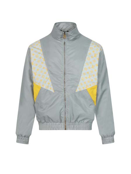 2025年11月30日秋冬新作ルイヴィトンジャケット高品質人...