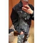 2025年11月30日秋冬新作ルイヴィトンジャケット高品質人気商品/LDF工場