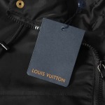 2025年11月30日秋冬新作ルイヴィトンジャケット高品質人気商品/LDF工場