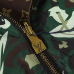 2025年11月30日秋冬新作ルイヴィトンジャケット高品質人気商品/LDF工場