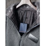 2025年11月30日秋冬新作ルイヴィトンジャケット高品質人気商品/LDF工場