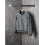 2025年11月30日秋冬新作ルイヴィトンジャケット高品質人気商品/LDF工場