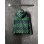 2025年11月30日秋冬新作ルイヴィトンジャケット高品質人気商品/LDF工場