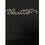 2025年11月30日秋冬新作ルイヴィトンスウェット高品質人気商品/LDF工場