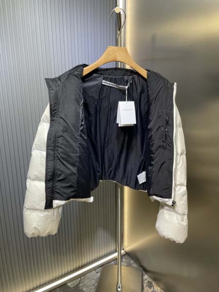 2025年12月1日秋冬新作alexanderwangジャケット高品質人気商品/LDF工場