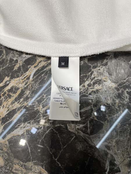 2025年12月1日秋冬新作Versaceスウェット高品質人気商品/LDF工場