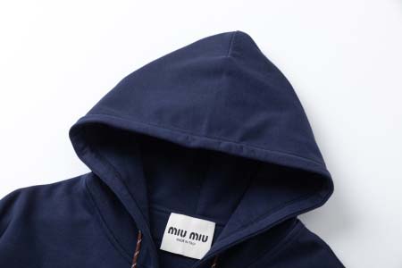 2025年12月1日秋冬新作MIUMIUジャケット高品質人気商品/LDF工場