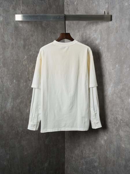 2025年12月1日秋冬新作Acne Studios長袖高品質人気商品/LDF工場