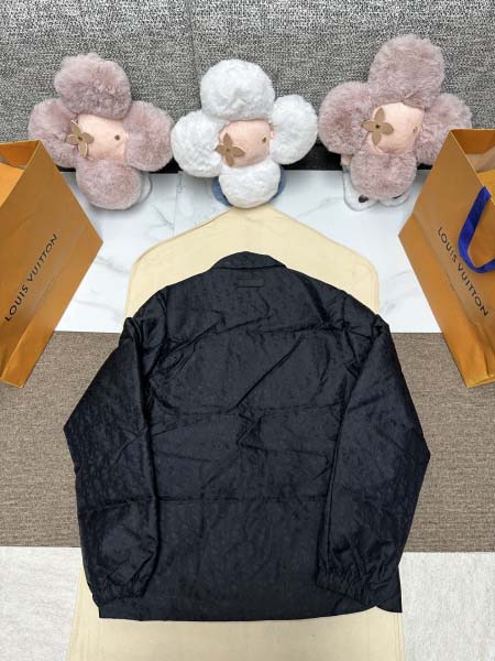 2025年12月1日秋冬新作Dior ジャケット高品質人気商品/LDF工場