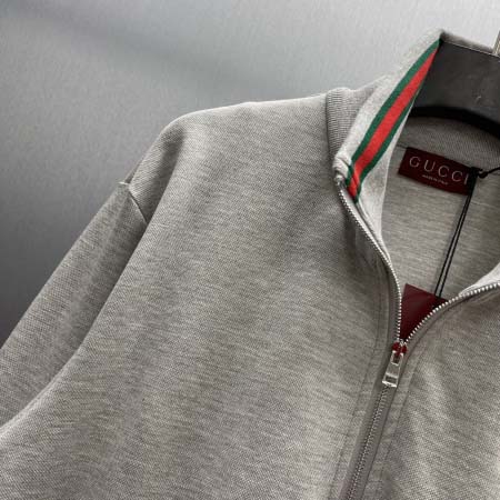 2025年12月1日秋冬新作Gucciジャケット高品質人気商品/LDF工場