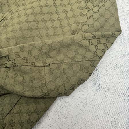 2025年12月1日秋冬新作Gucciジャケット高品質人気商品/LDF工場