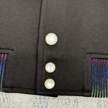 2025年12月1日秋冬新作LOUIS VUITTONジャケット高品質人気商品/LDF工場